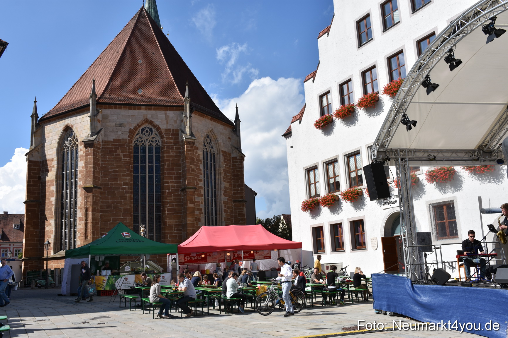 Stadtlauf Neumarkt 2015 0001